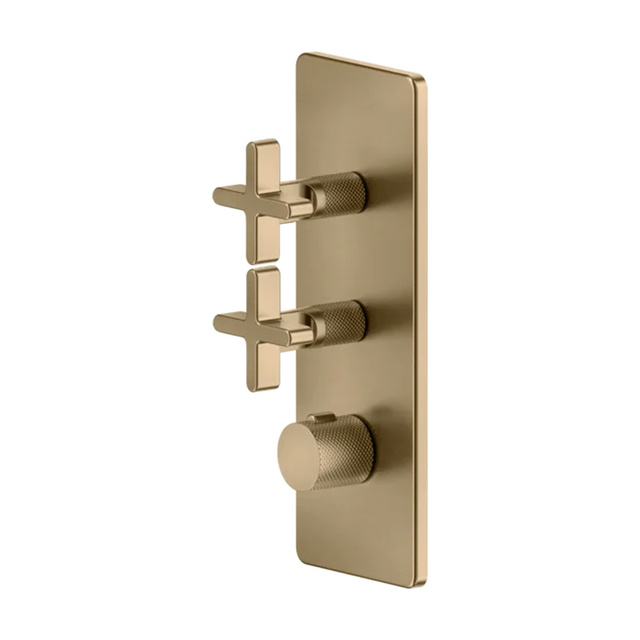 SHOWER MIXER