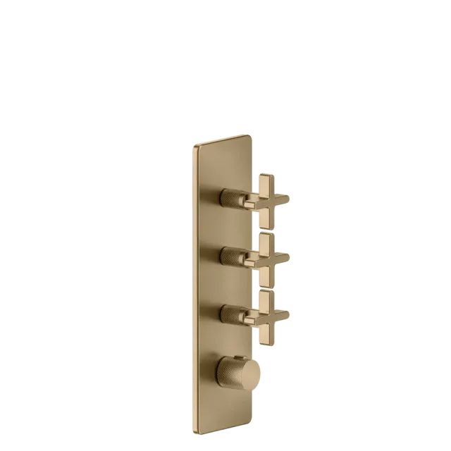 SHOWER MIXER
