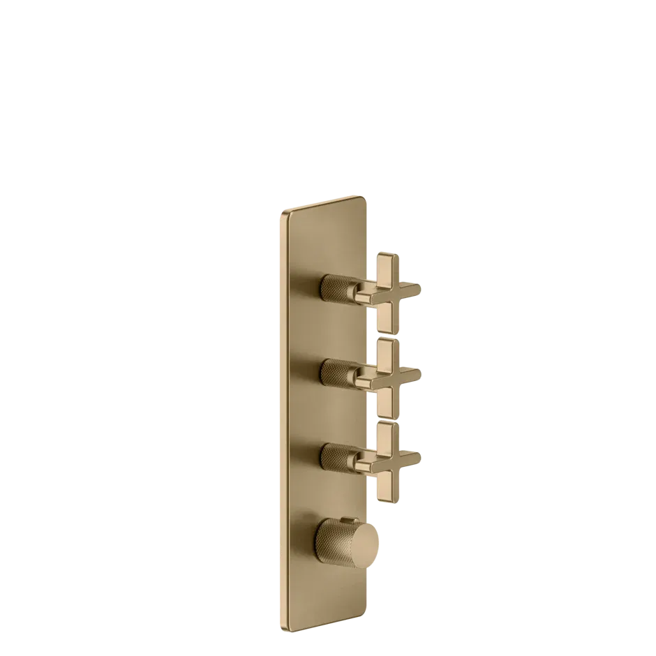 SHOWER MIXER