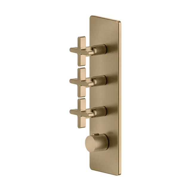 SHOWER MIXER