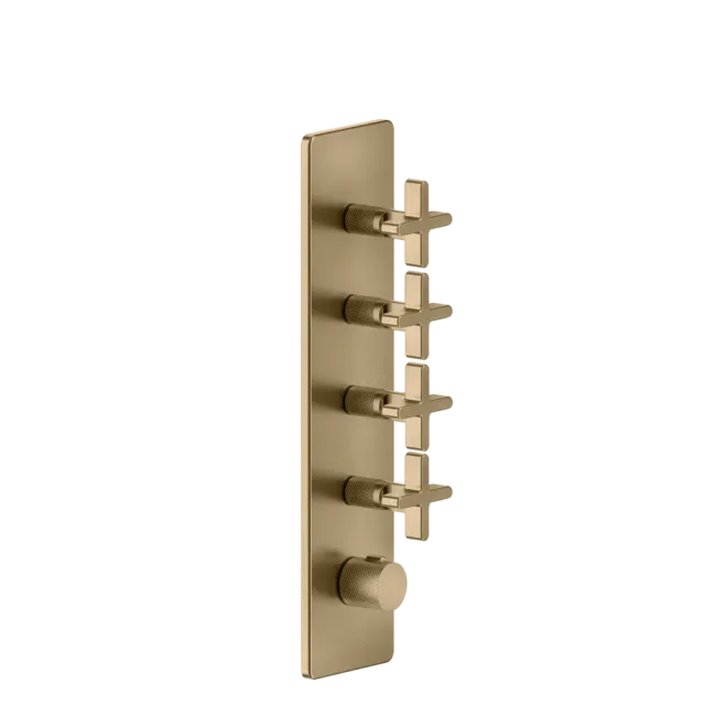SHOWER MIXER