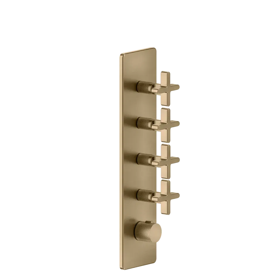 SHOWER MIXER