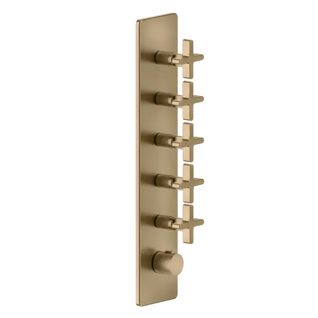 SHOWER MIXER