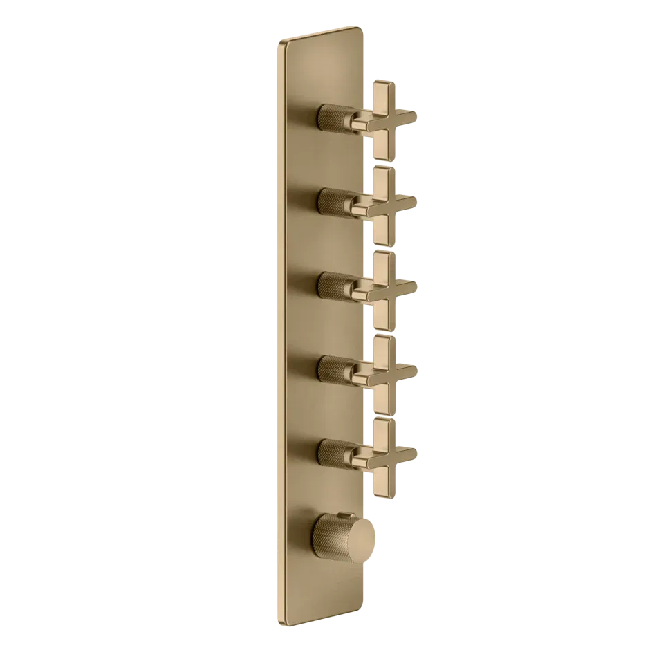 SHOWER MIXER