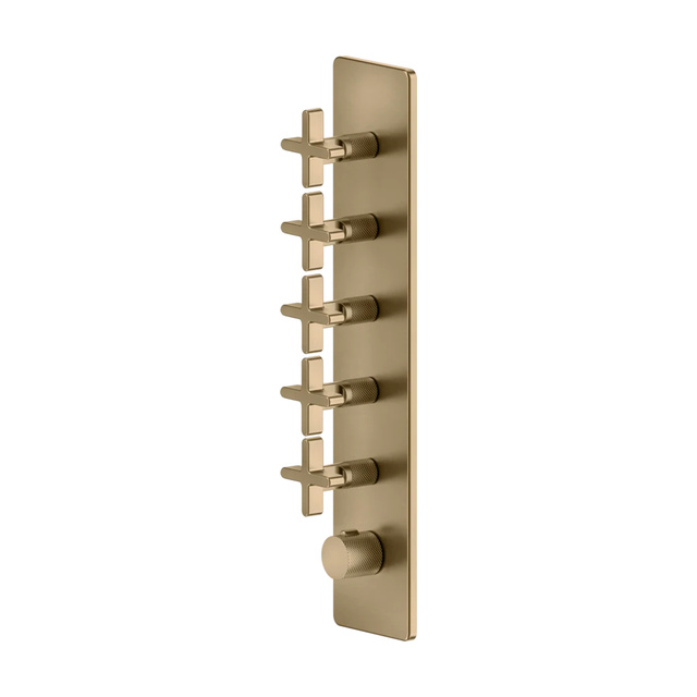 SHOWER MIXER