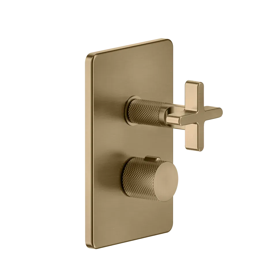 SHOWER MIXER
