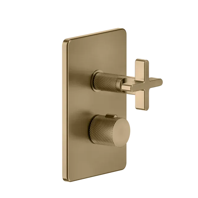 SHOWER MIXER
