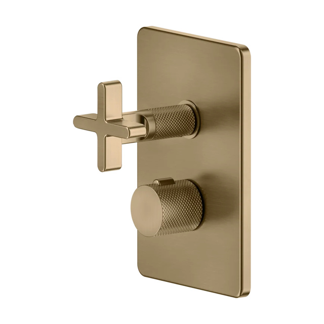 SHOWER MIXER