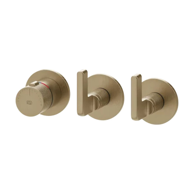 SHOWER MIXER