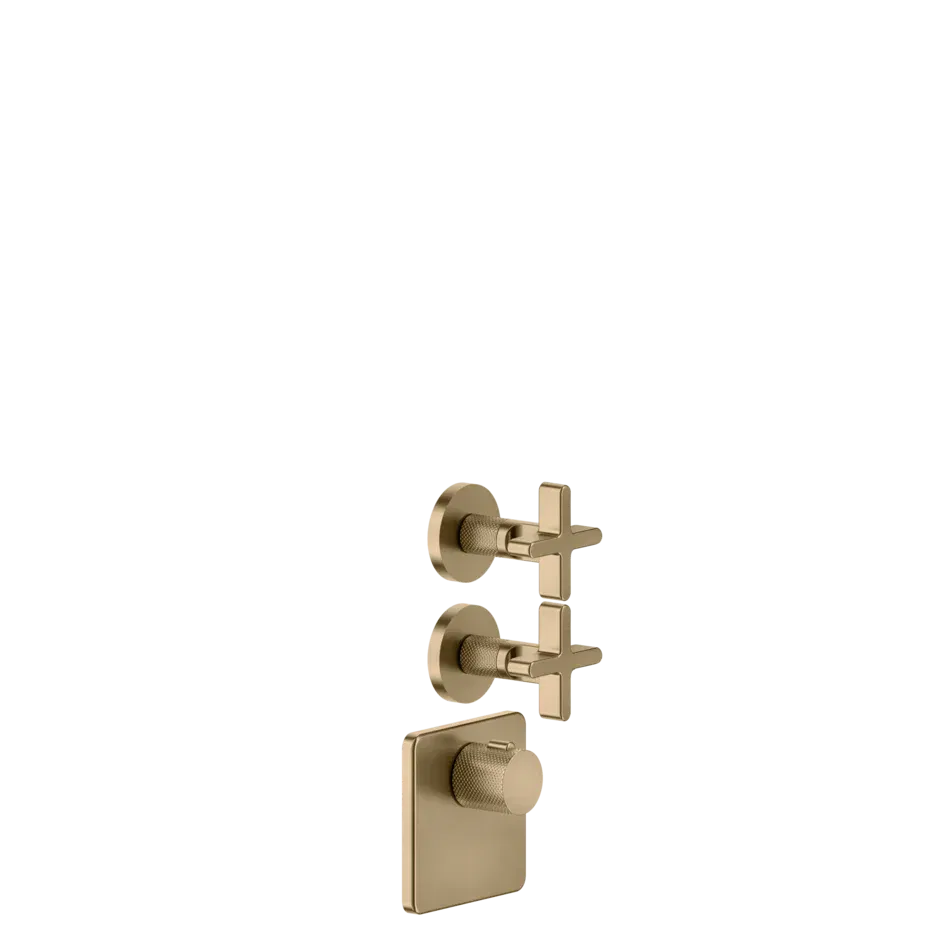SHOWER MIXER