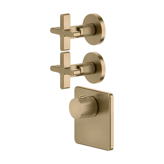 SHOWER MIXER