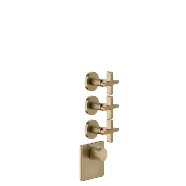 SHOWER MIXER