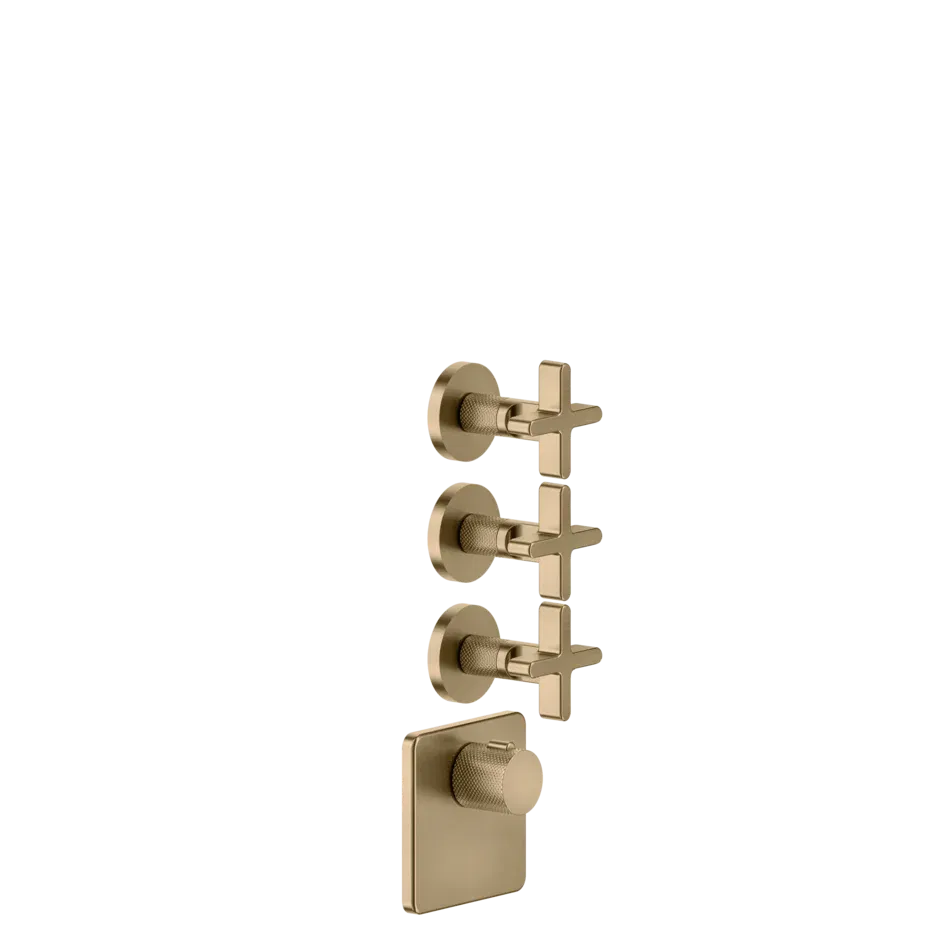 SHOWER MIXER