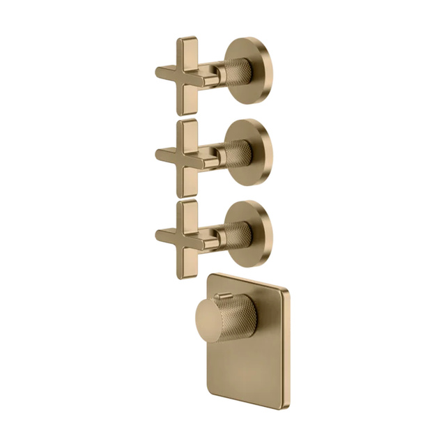 SHOWER MIXER