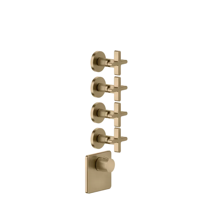 SHOWER MIXER