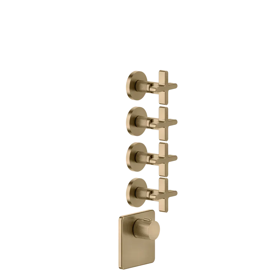 SHOWER MIXER
