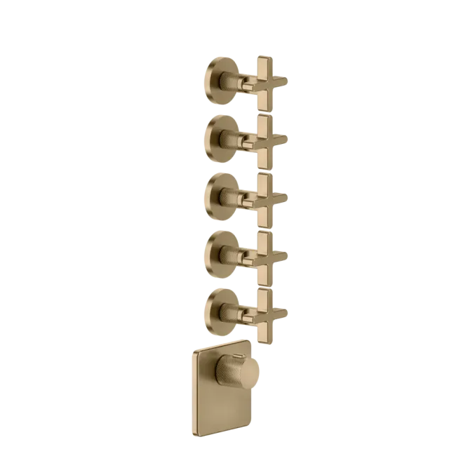 SHOWER MIXER
