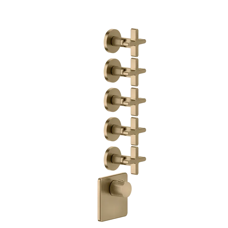 SHOWER MIXER