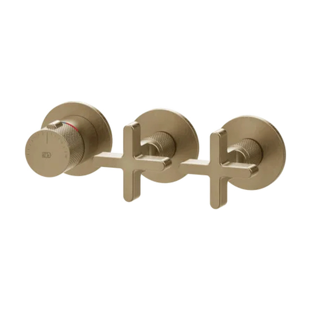 SHOWER MIXER