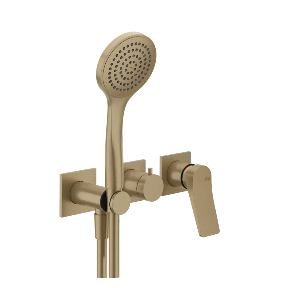 SHOWER MIXER