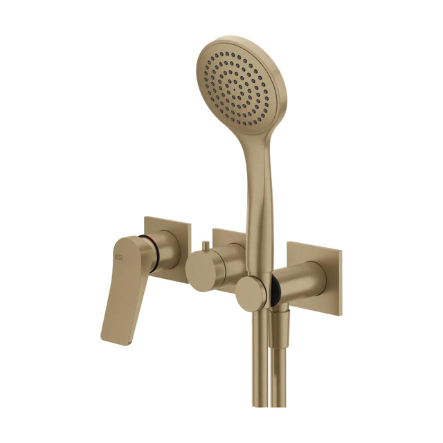 SHOWER MIXER