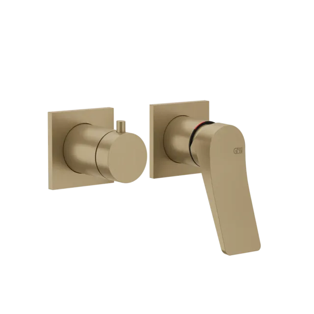 SHOWER MIXER