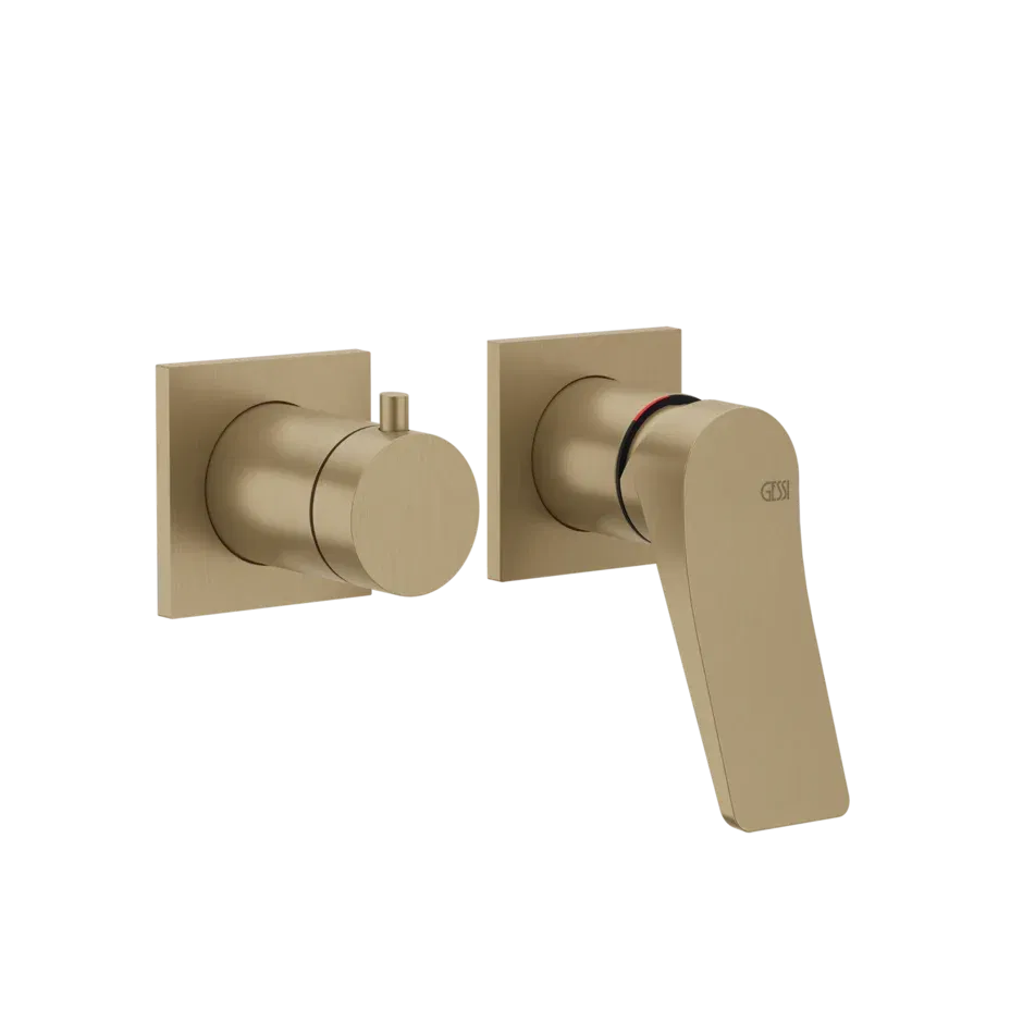 SHOWER MIXER