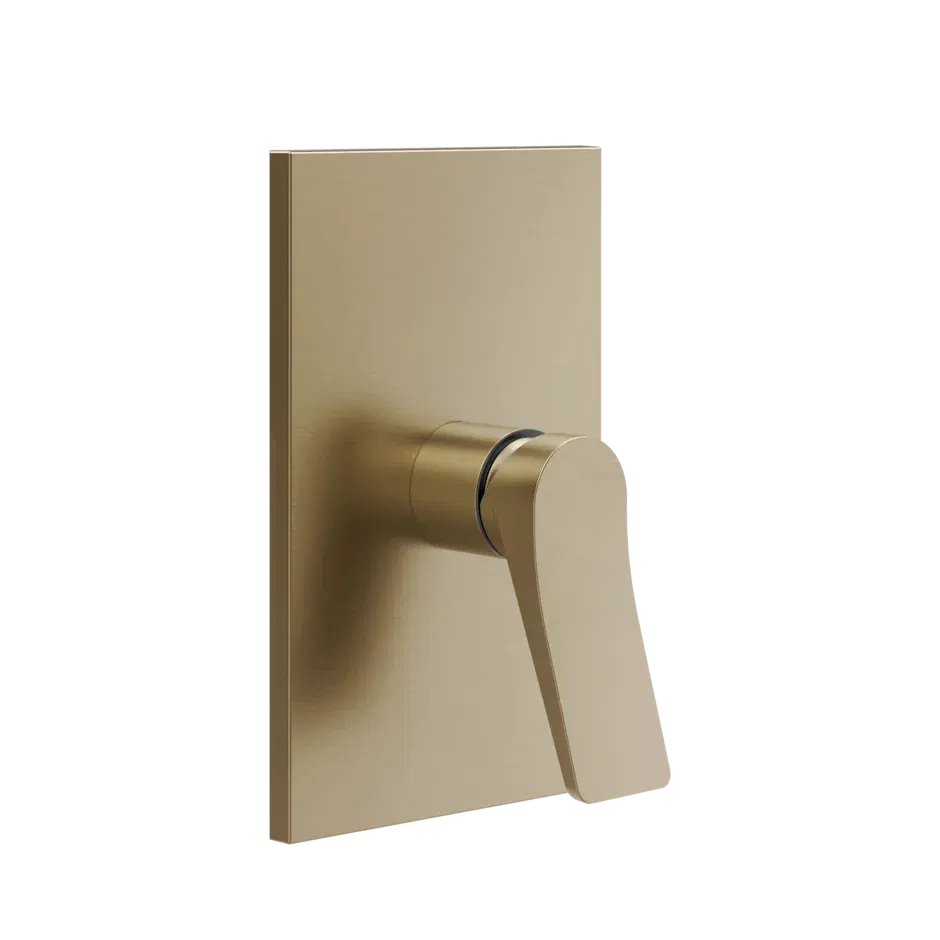 SHOWER MIXER