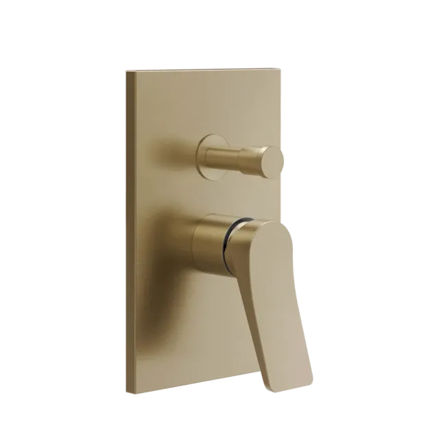 SHOWER MIXER
