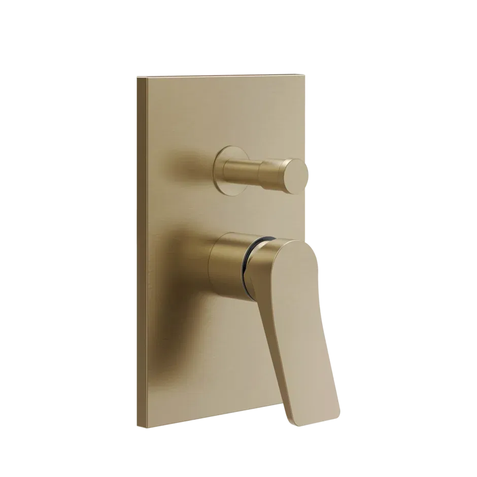 SHOWER MIXER
