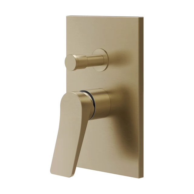 SHOWER MIXER