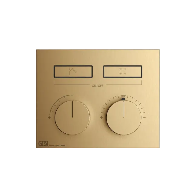 SHOWER MIXER