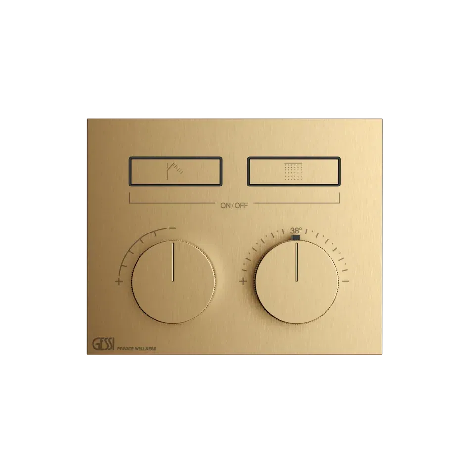 SHOWER MIXER