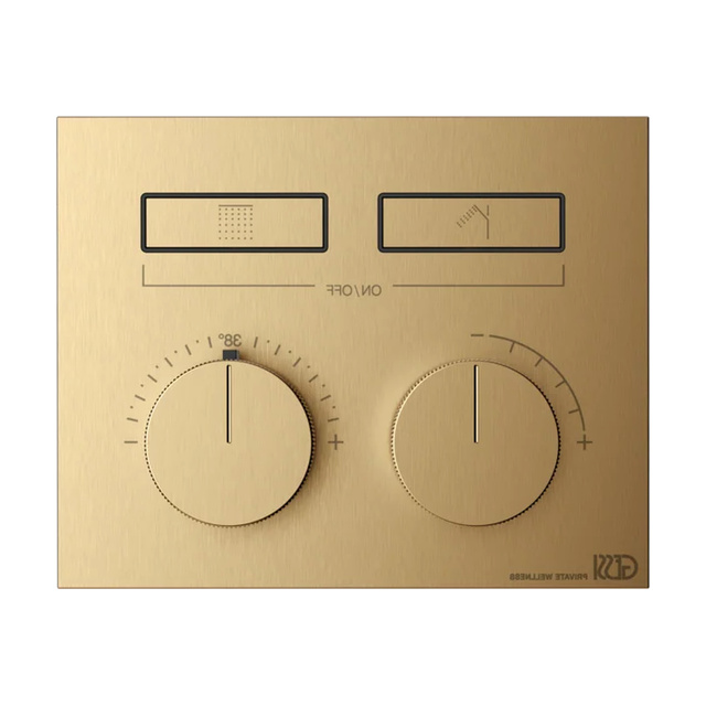 SHOWER MIXER