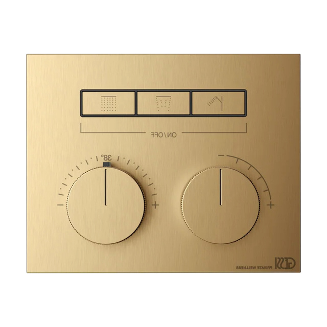 SHOWER MIXER