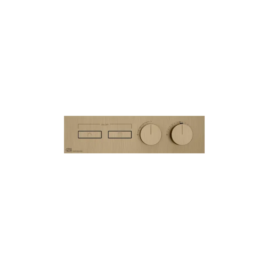 SHOWER MIXER
