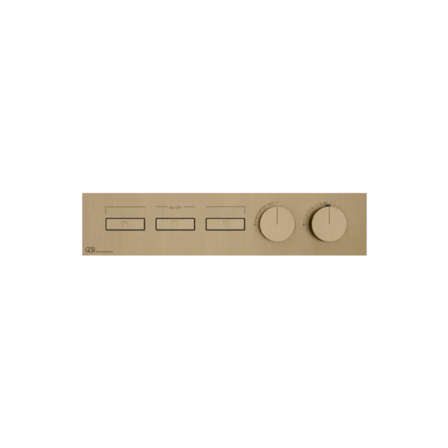 SHOWER MIXER