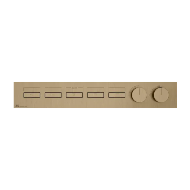 SHOWER MIXER