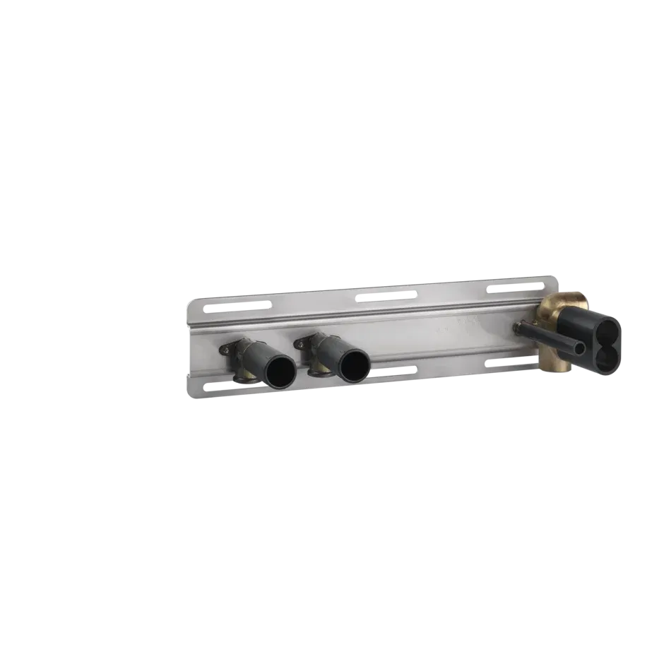 SHOWER MIXER
