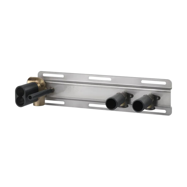 SHOWER MIXER