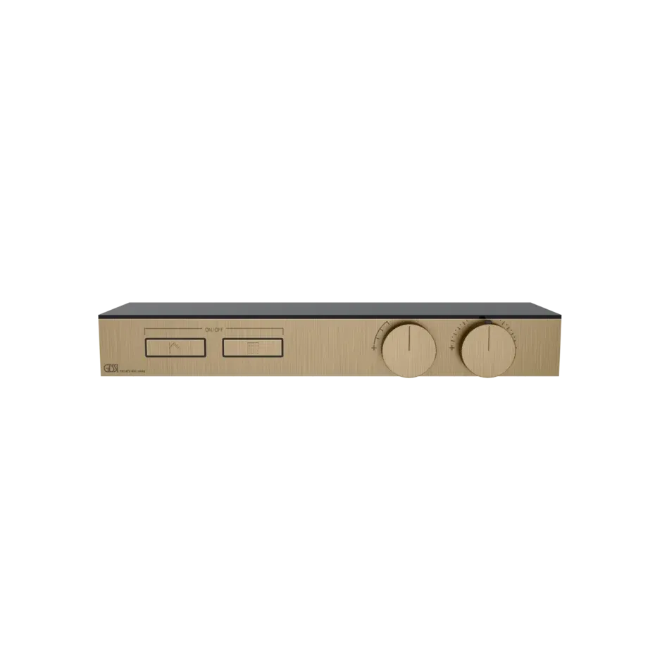 SHOWER MIXER