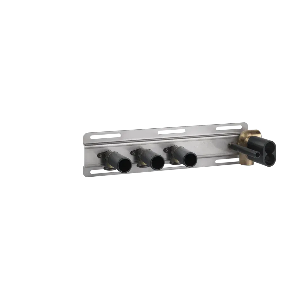 SHOWER MIXER