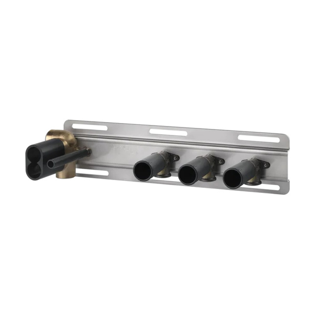 SHOWER MIXER