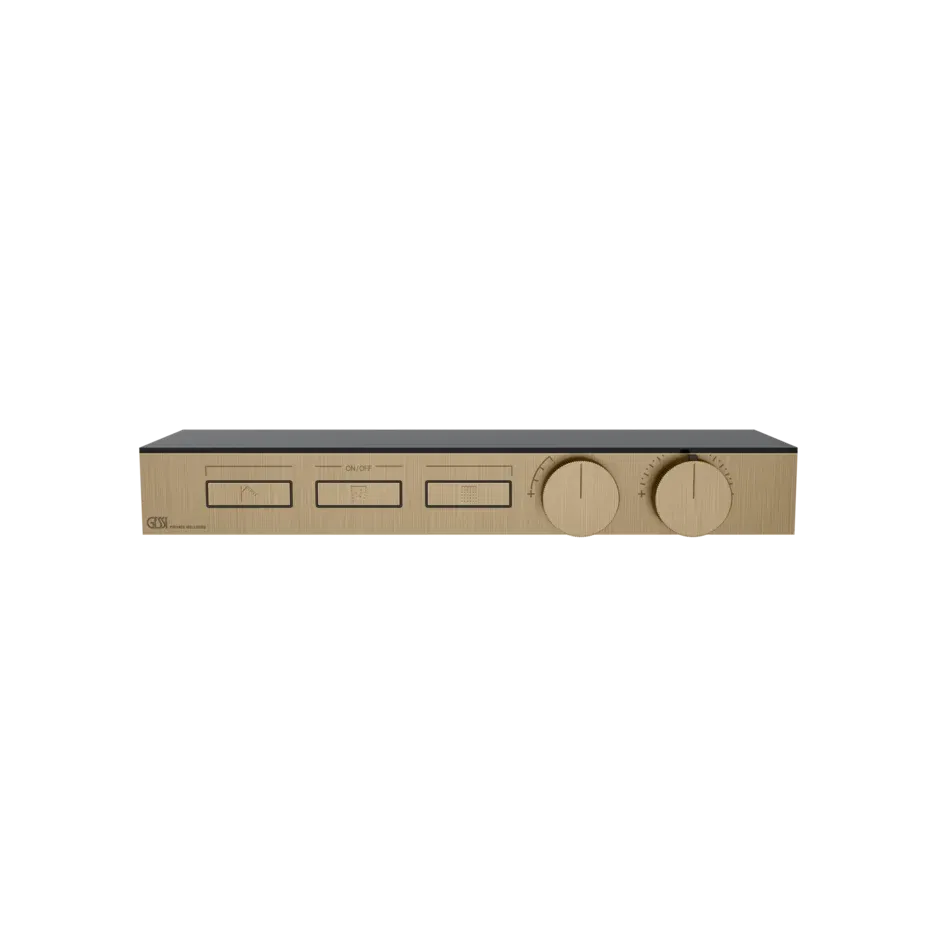 SHOWER MIXER