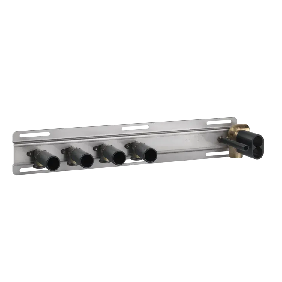 SHOWER MIXER