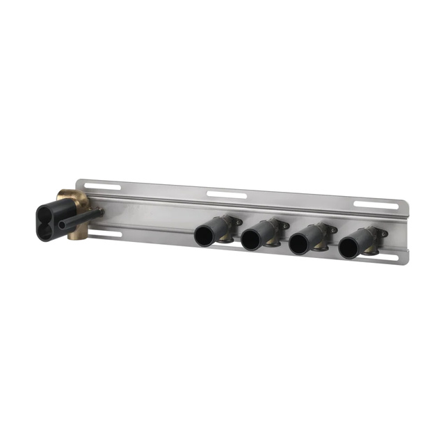 SHOWER MIXER