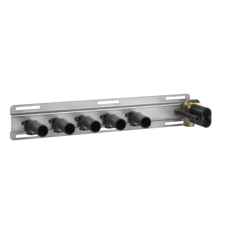 SHOWER MIXER