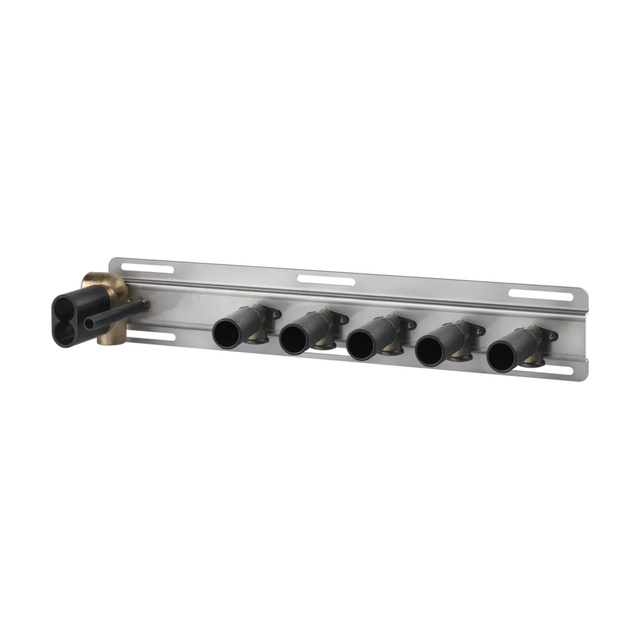 SHOWER MIXER