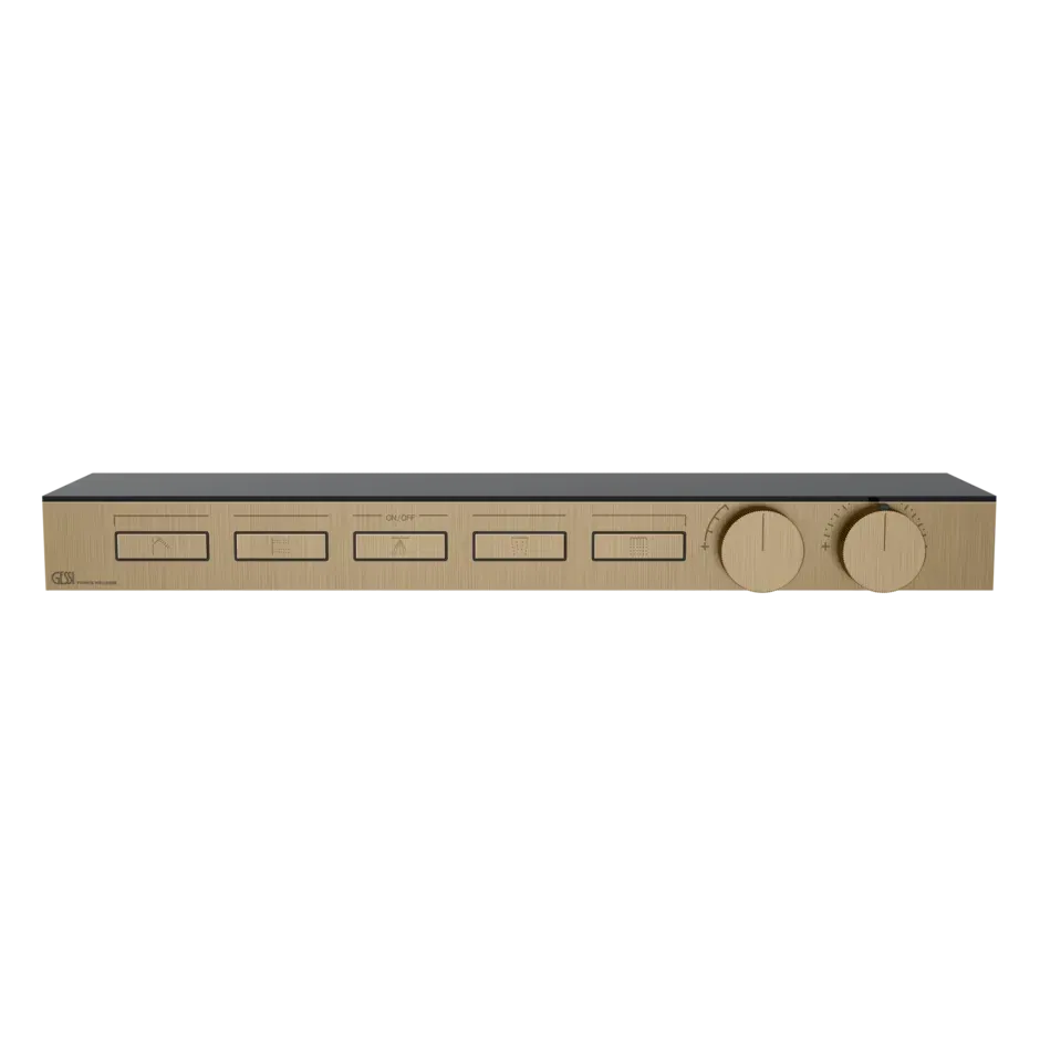 SHOWER MIXER