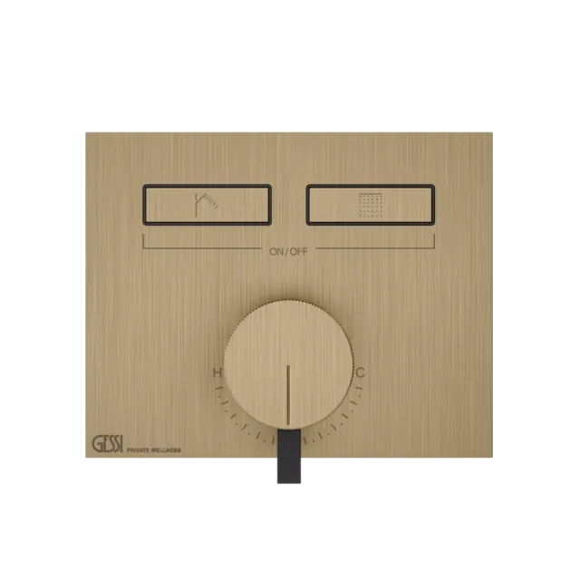 SHOWER MIXER